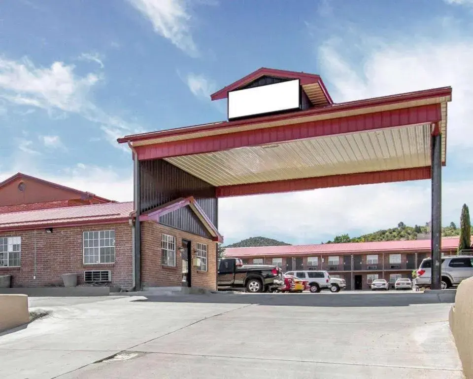 Rodeway Inn Prescott Rodeway Inn Prescott