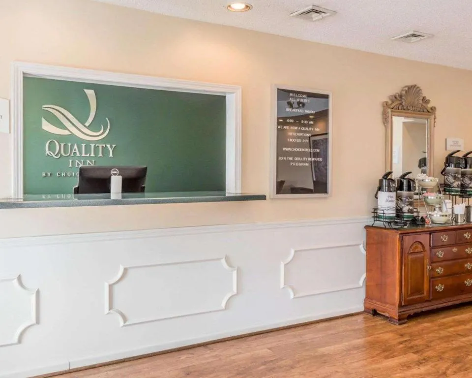 Rodeway Inn Sylacauga Hwy 280