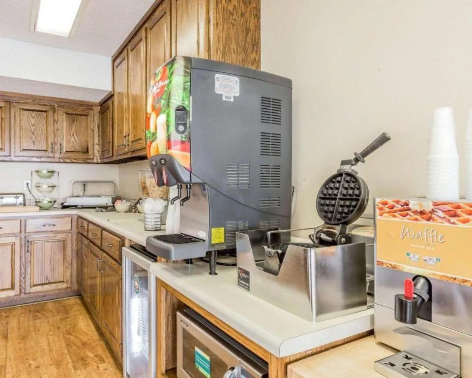 Rodeway Inn Sylacauga Hwy 280