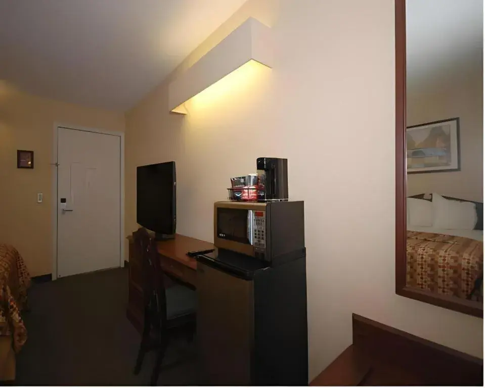 Rodeway Inn Sylacauga Hwy 280 Rodeway Inn Sylacauga Hwy 280