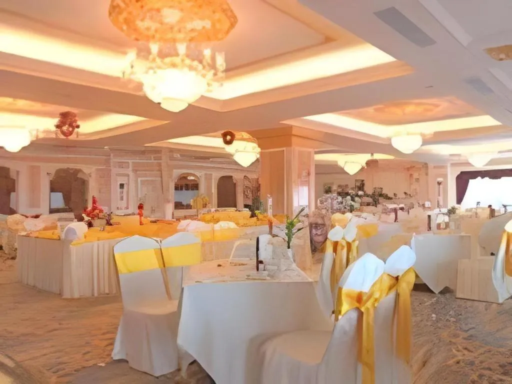 Changsha Mingchen International Hotel