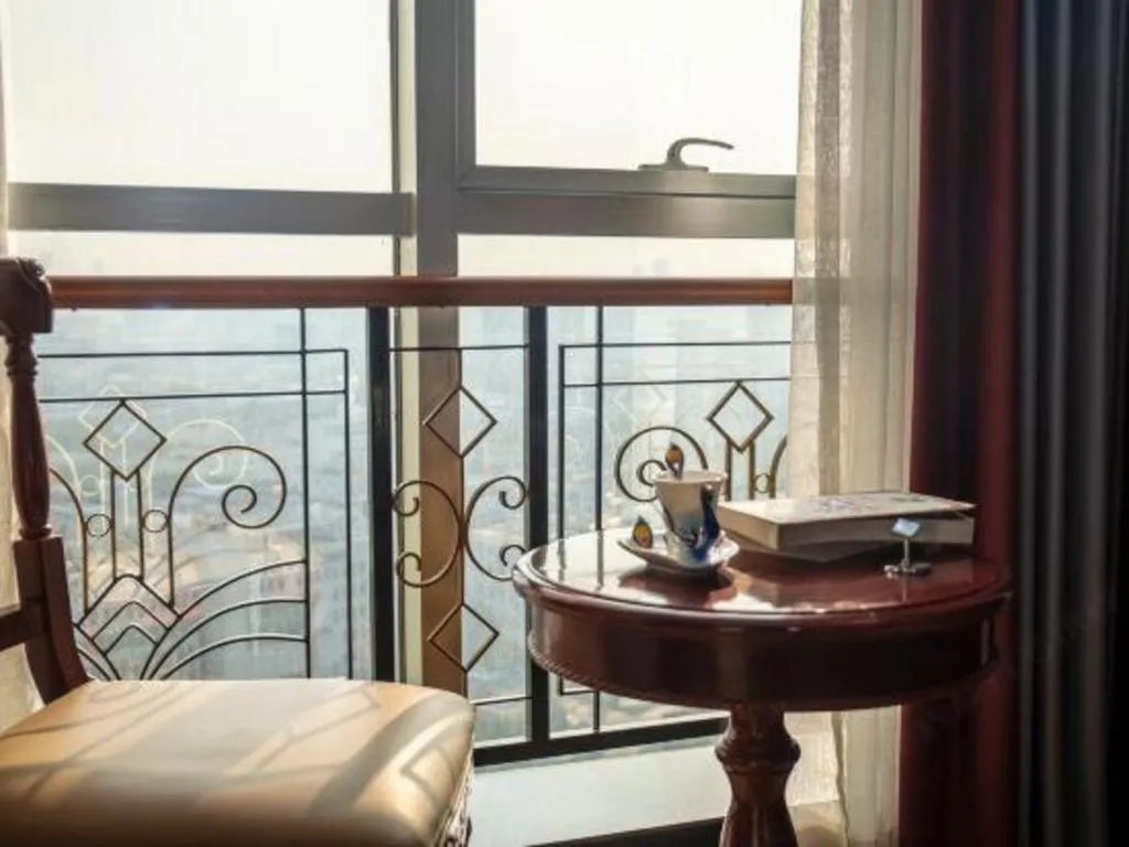 Changsha Mingchen International Hotel