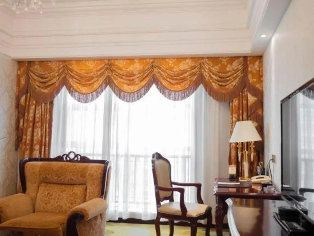 Changsha Mingchen International Hotel