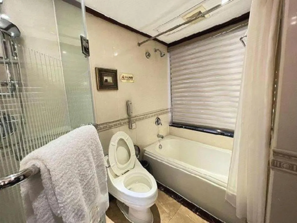 Changsha Mingchen International Hotel