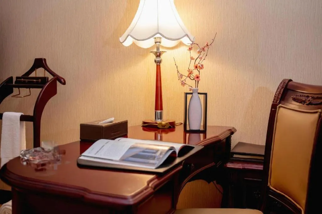 Changsha Mingchen International Hotel