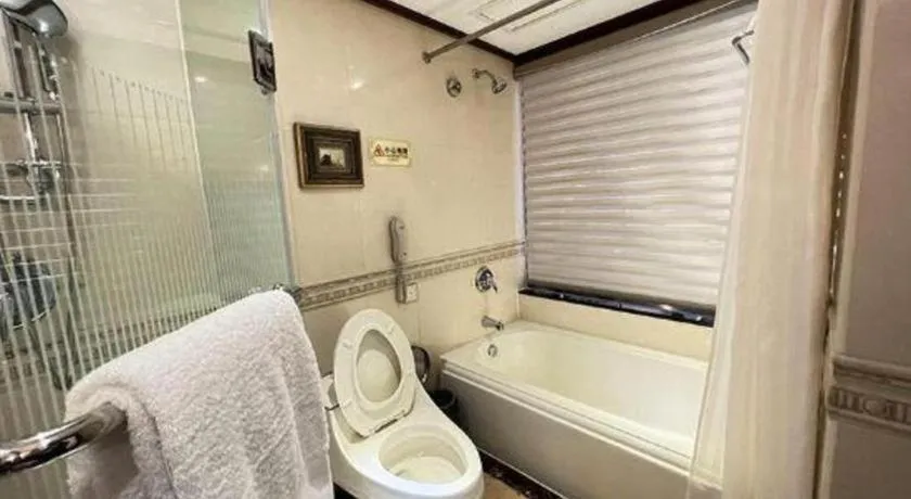 Changsha Mingchen International Hotel