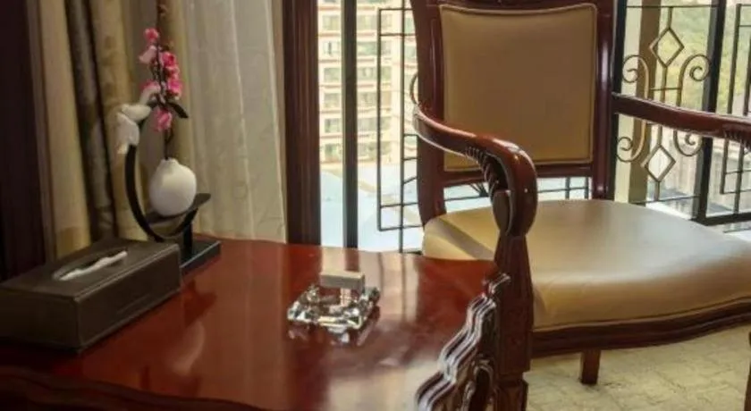 Changsha Mingchen International Hotel