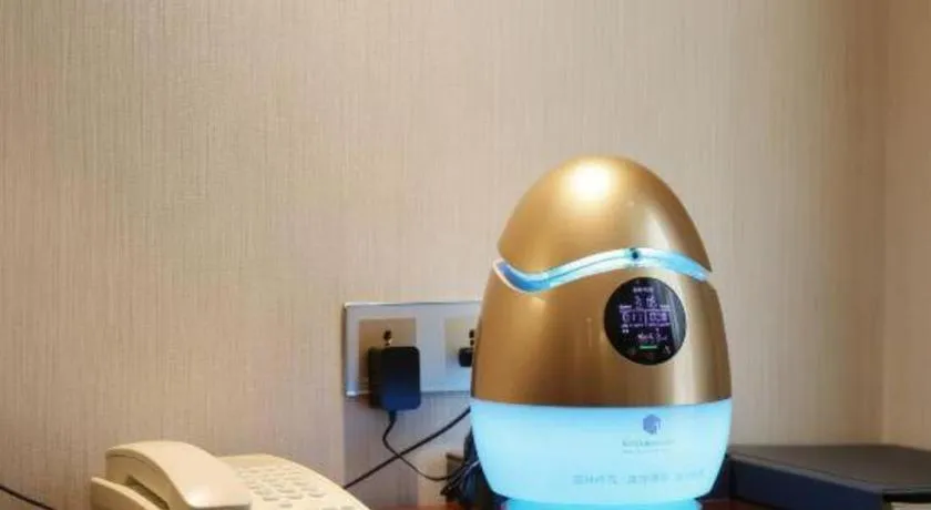 Changsha Mingchen International Hotel