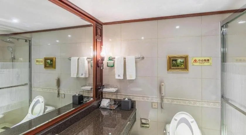 Changsha Mingchen International Hotel