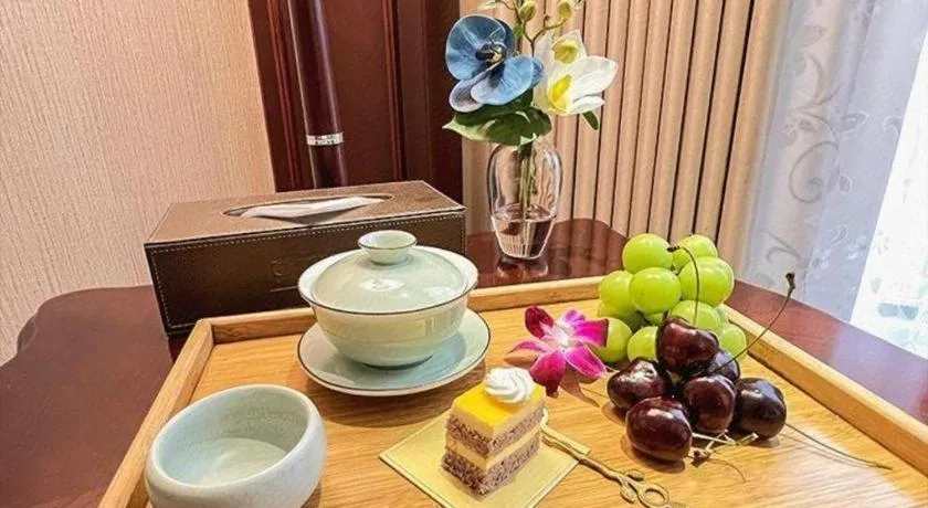 Changsha Mingchen International Hotel