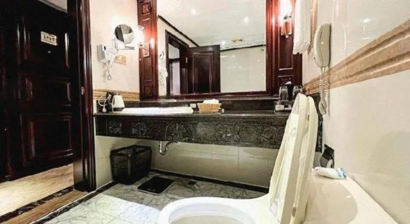 Changsha Mingchen International Hotel