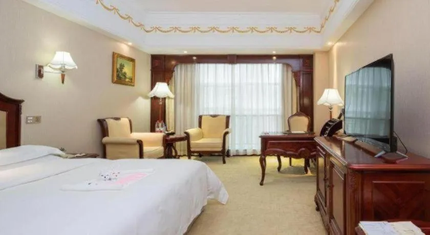 Changsha Mingchen International Hotel