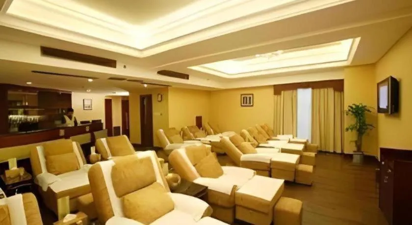 Changsha Mingchen International Hotel