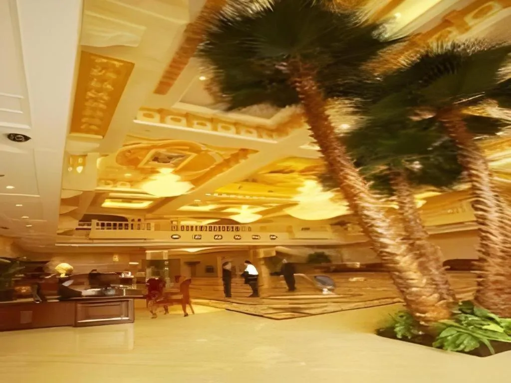 Changsha Mingchen International Hotel