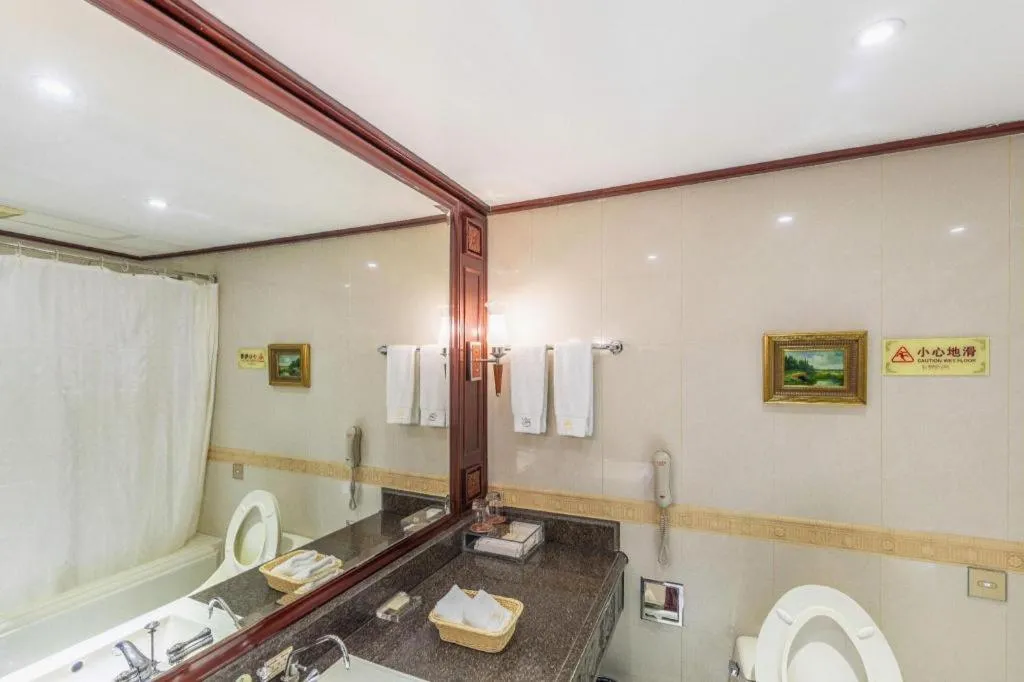 Changsha Mingchen International Hotel