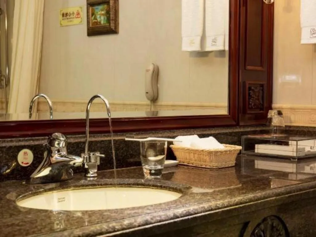 Changsha Mingchen International Hotel