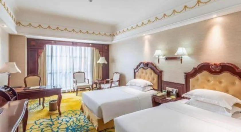 Changsha Mingchen International Hotel