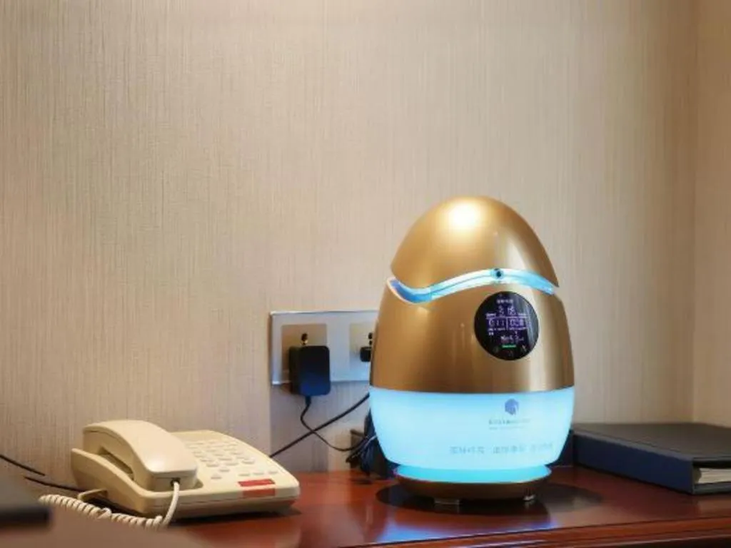 Changsha Mingchen International Hotel