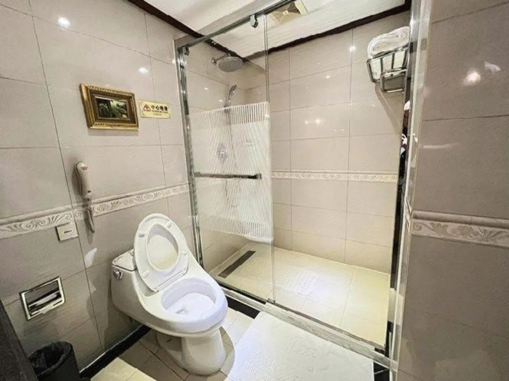 Changsha Mingchen International Hotel