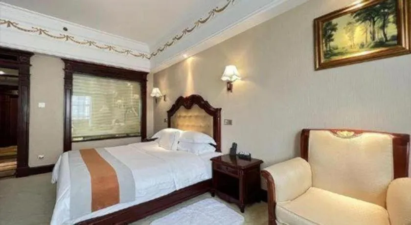 Changsha Mingchen International Hotel