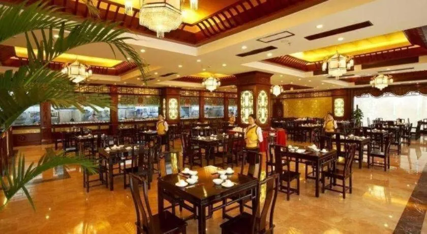 Changsha Mingchen International Hotel