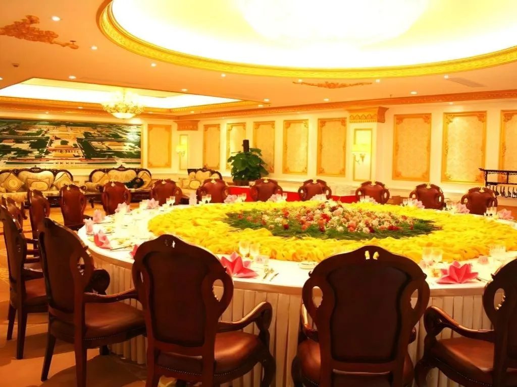 Changsha Mingchen International Hotel