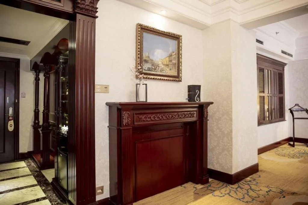 Changsha Mingchen International Hotel