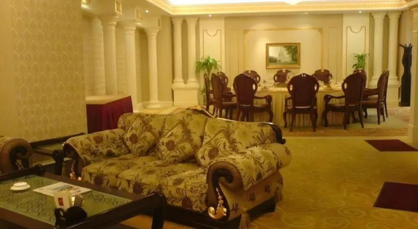 Changsha Mingchen International Hotel