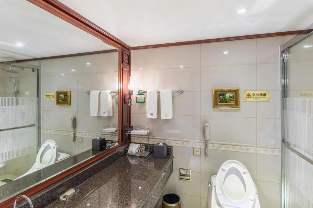 Changsha Mingchen International Hotel