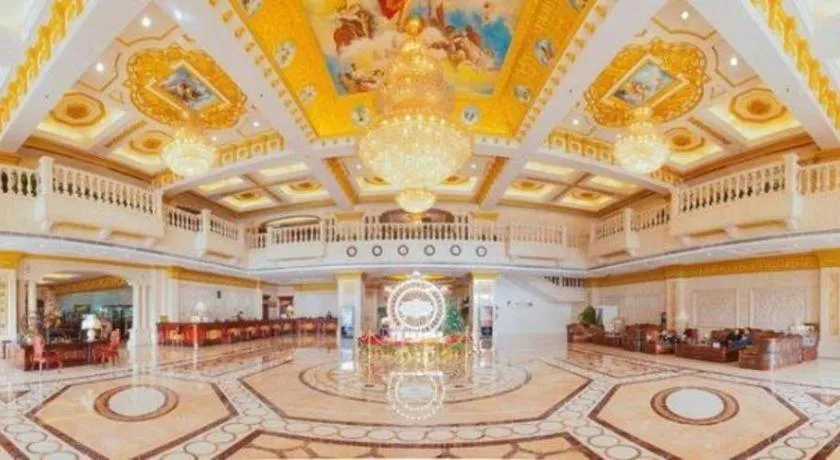 Changsha Mingchen International Hotel