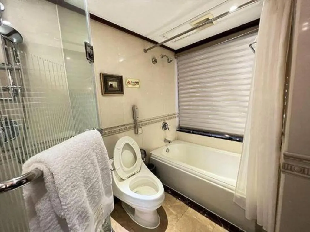 Changsha Mingchen International Hotel