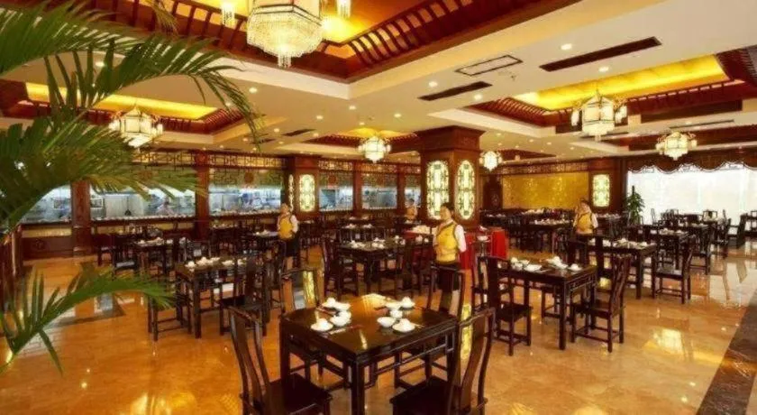 Changsha Mingchen International Hotel