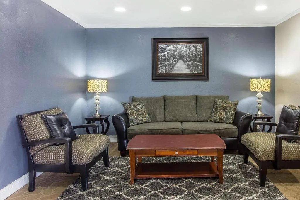 Quality Inn Homewood Birmingham I-65