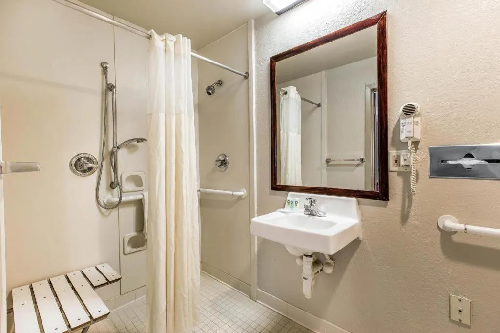 Quality Inn Homewood Birmingham I-65