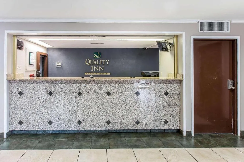 Quality Inn Homewood Birmingham I-65