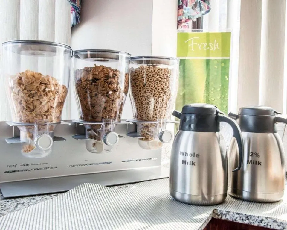 Quality Inn Marianna South