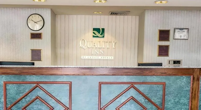 Quality Inn