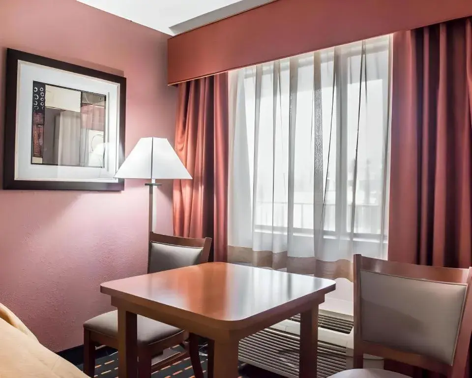 Quality Inn Marianna South Quality Inn Marianna South