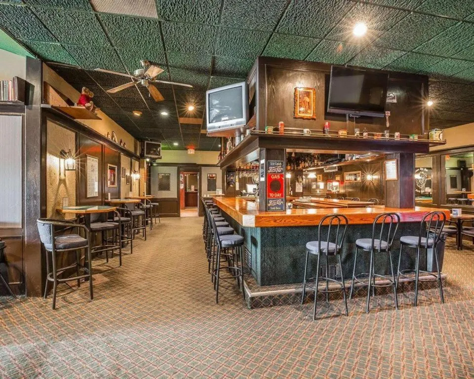 Quality Inn & Conference Centre