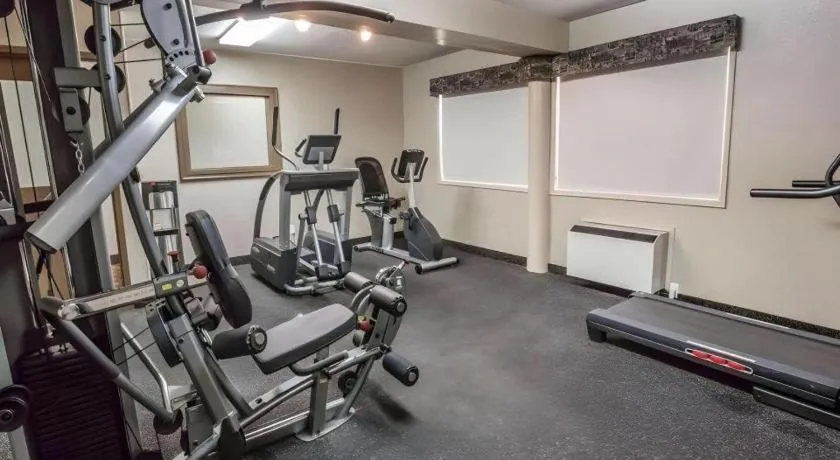 Quality Inn & Conference Centre