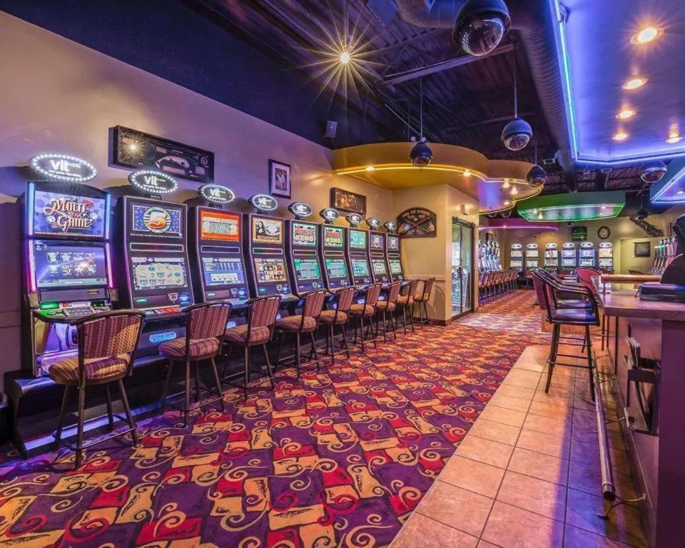 Quality Inn & Conference Centre