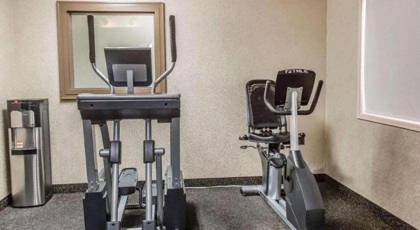 Quality Inn & Conference Centre