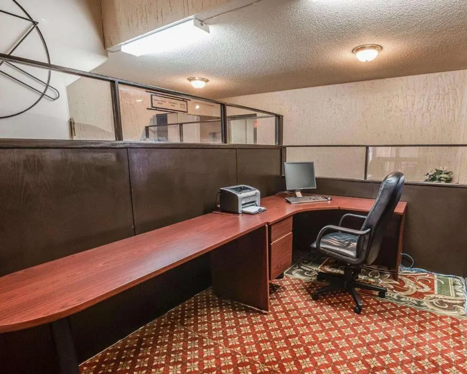 Quality Inn & Conference Centre