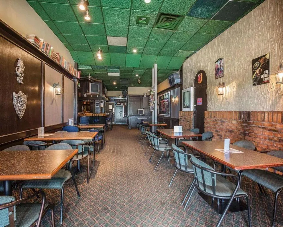 Quality Inn & Conference Centre