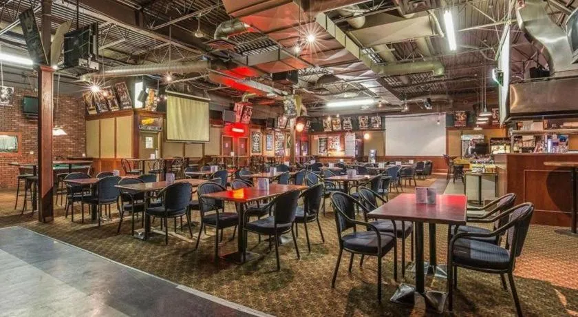 Quality Inn & Conference Centre