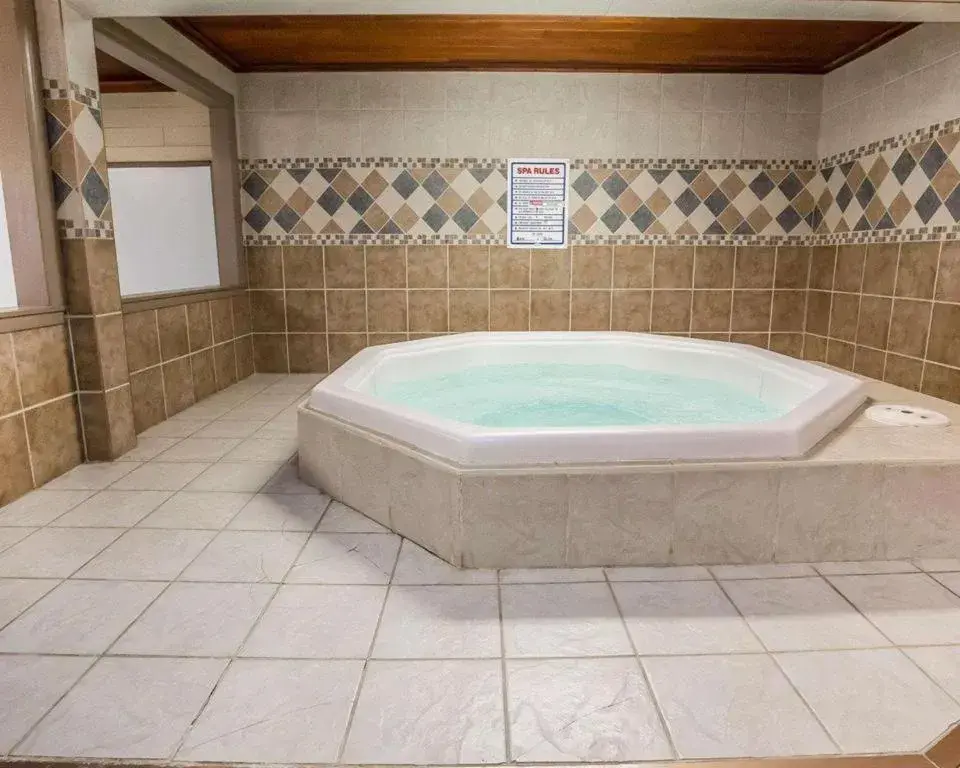 Quality Inn & Conference Centre Quality Inn & Conference Centre