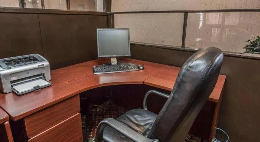 Quality Inn & Conference Centre