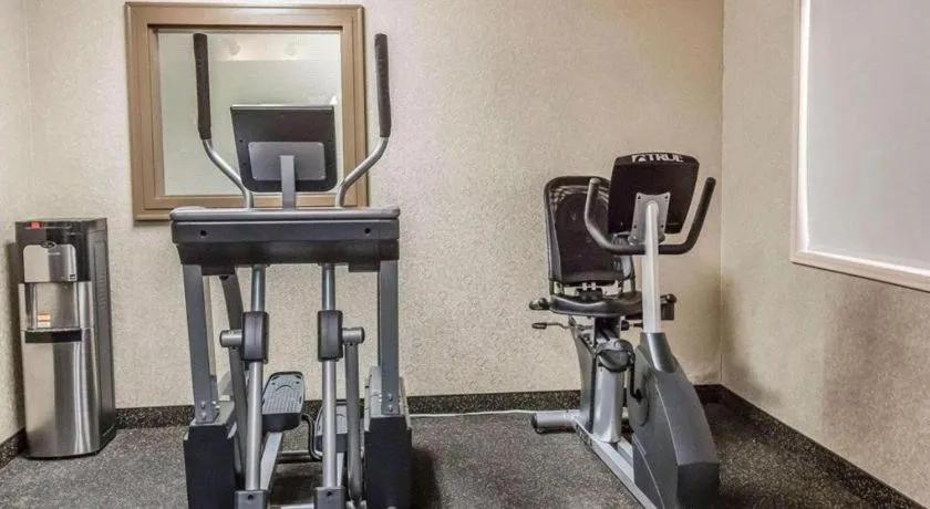 Quality Inn & Conference Centre