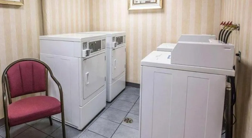 Quality Inn & Conference Centre