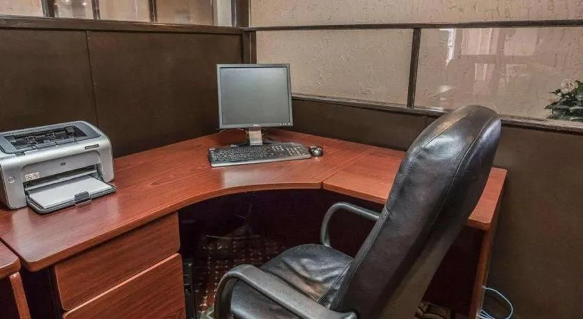 Quality Inn & Conference Centre